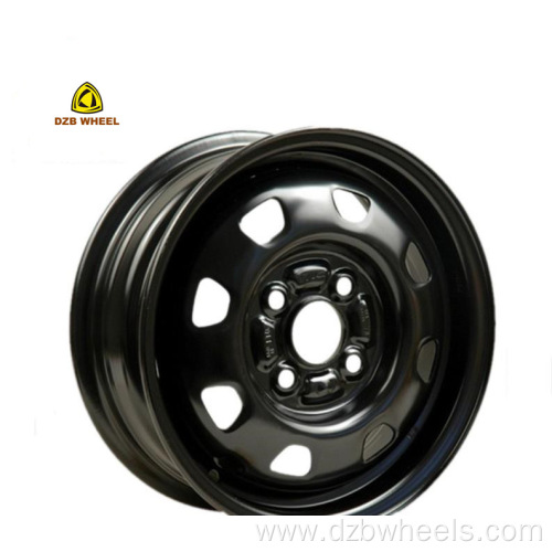 8 Spoke 14 inch Trailer Rims Wheels